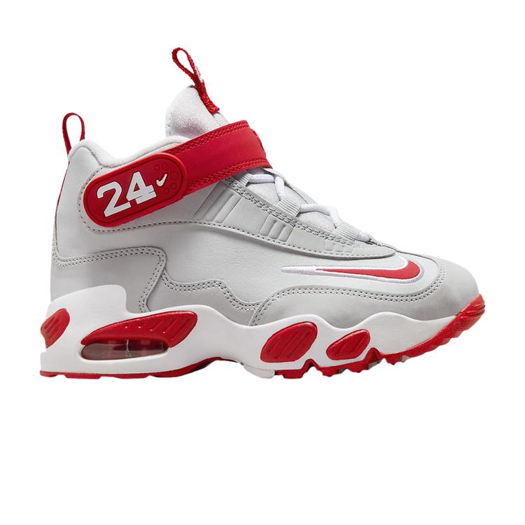 Air Griffey Max 1 PS 'Cincinnati Reds Away'